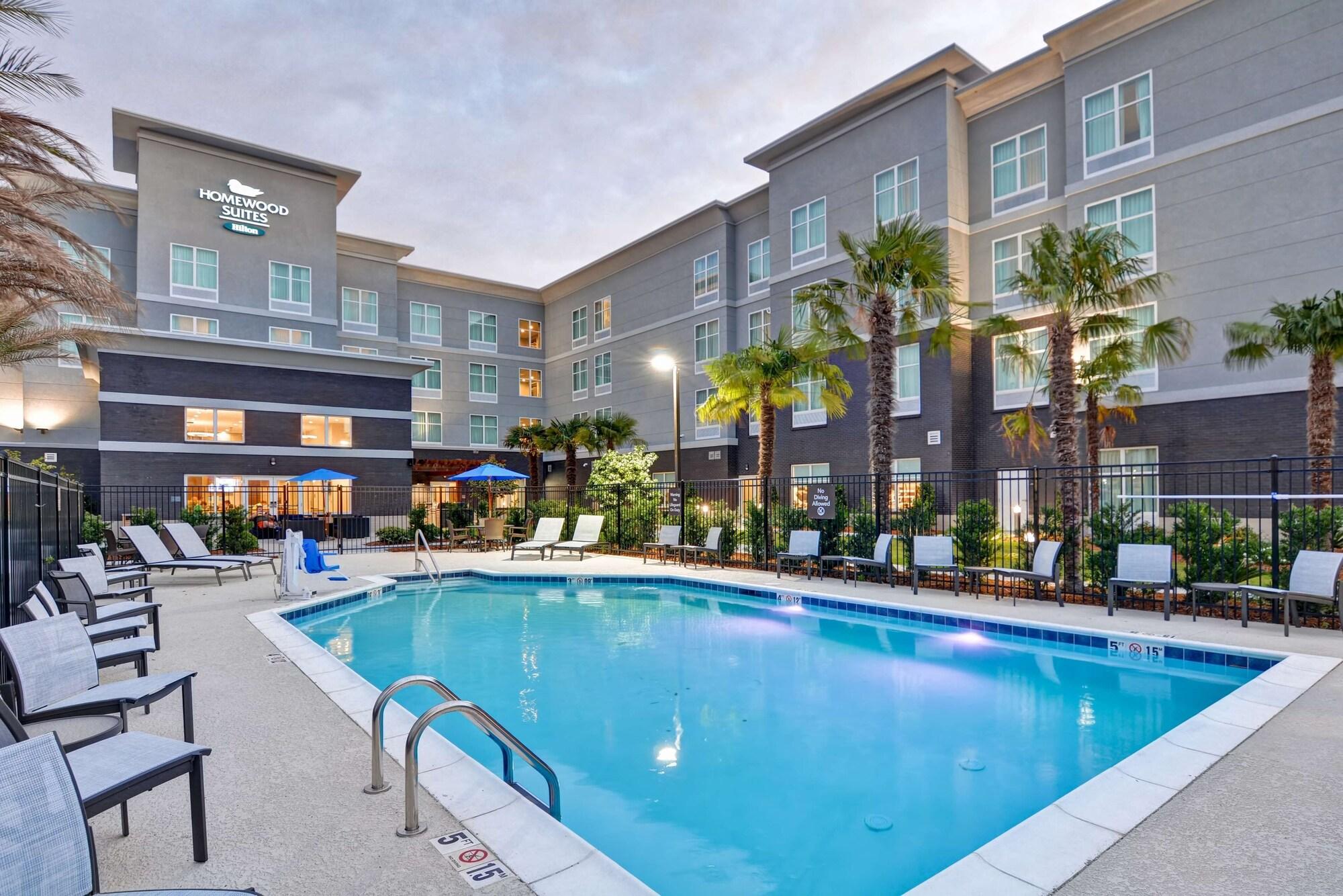 Varios Homewood Suites by Hilton New Orleans Westbank
