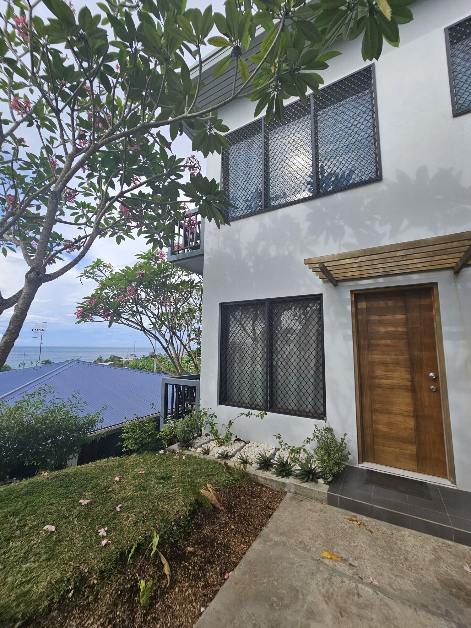 Varios Sanalae Apartments