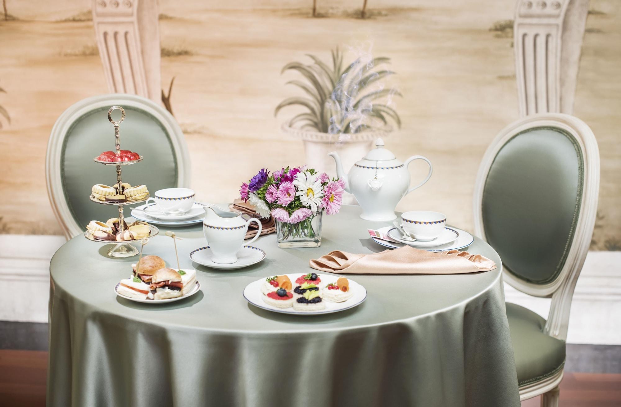 Restaurant Hotel Ponte Sisto