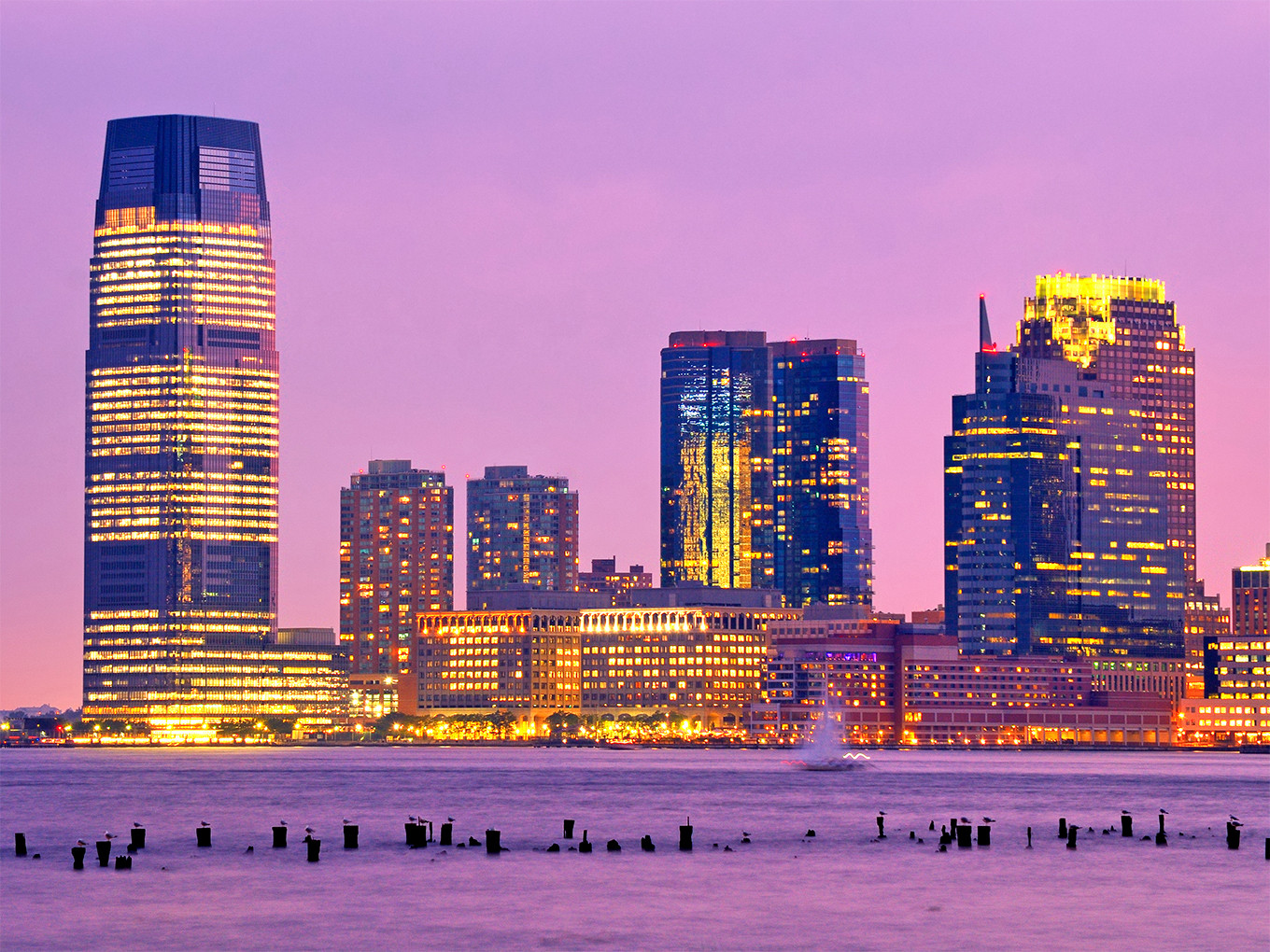 Hostels en Hancock Despegar