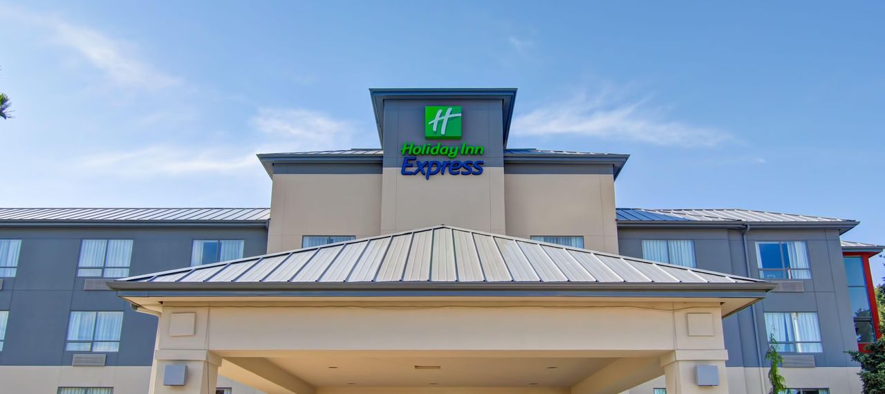 Holiday Inn Express Kamloops, Kamloops | Hoteles en Despegar