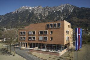 Alojamiento - Schaan-Vaduz Youth Hostel