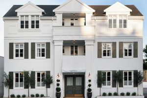 Alojamiento - The Hotel Lili - Beverly Hills