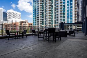 Alojamiento - Holiday Inn Houston Downtown by IHG