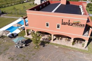 Alojamiento - LAS LOMITAS CASA DE CAMPO