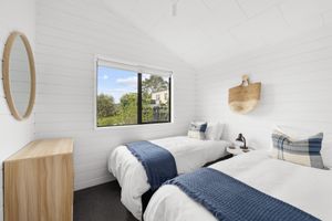Renta temporal - Haruru Cottages