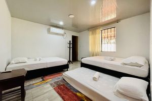 Alquiler Vacacional - Country House, Comfort and in the Best Location