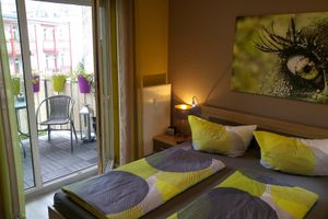 Alquiler Vacacional - gapart - Apartments mit Küche