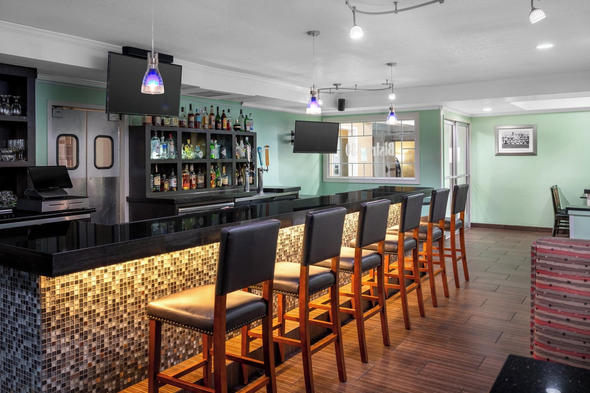 Restaurant Holiday Inn Hotel & Suites San Mateo-San Francisco SFO by IHG