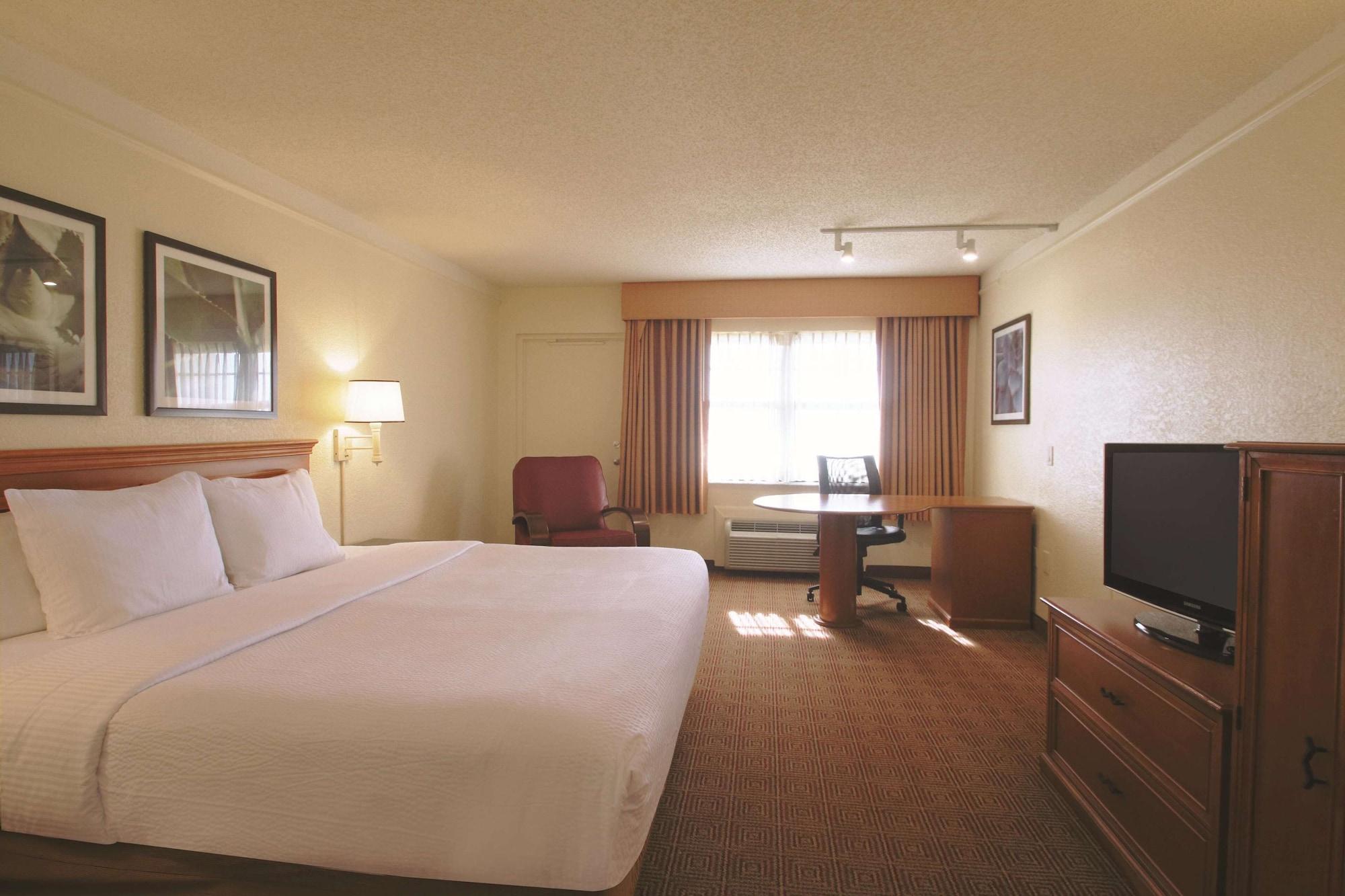 Habitación La Quinta Inn & Suites by Wyndham Coral Springs Univ Dr