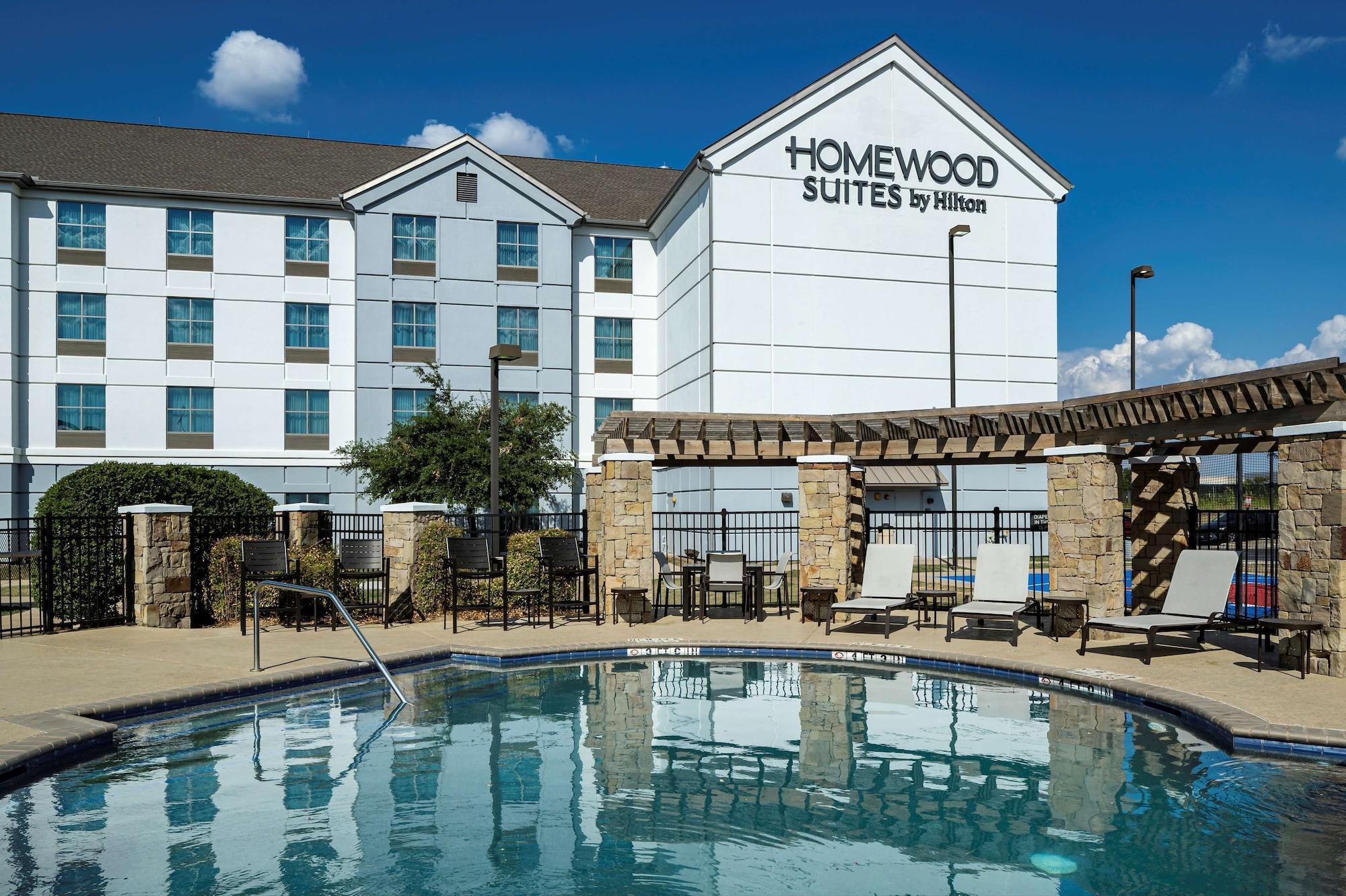 Varios Homewood Suites by Hilton Austin/Round Rock, TX