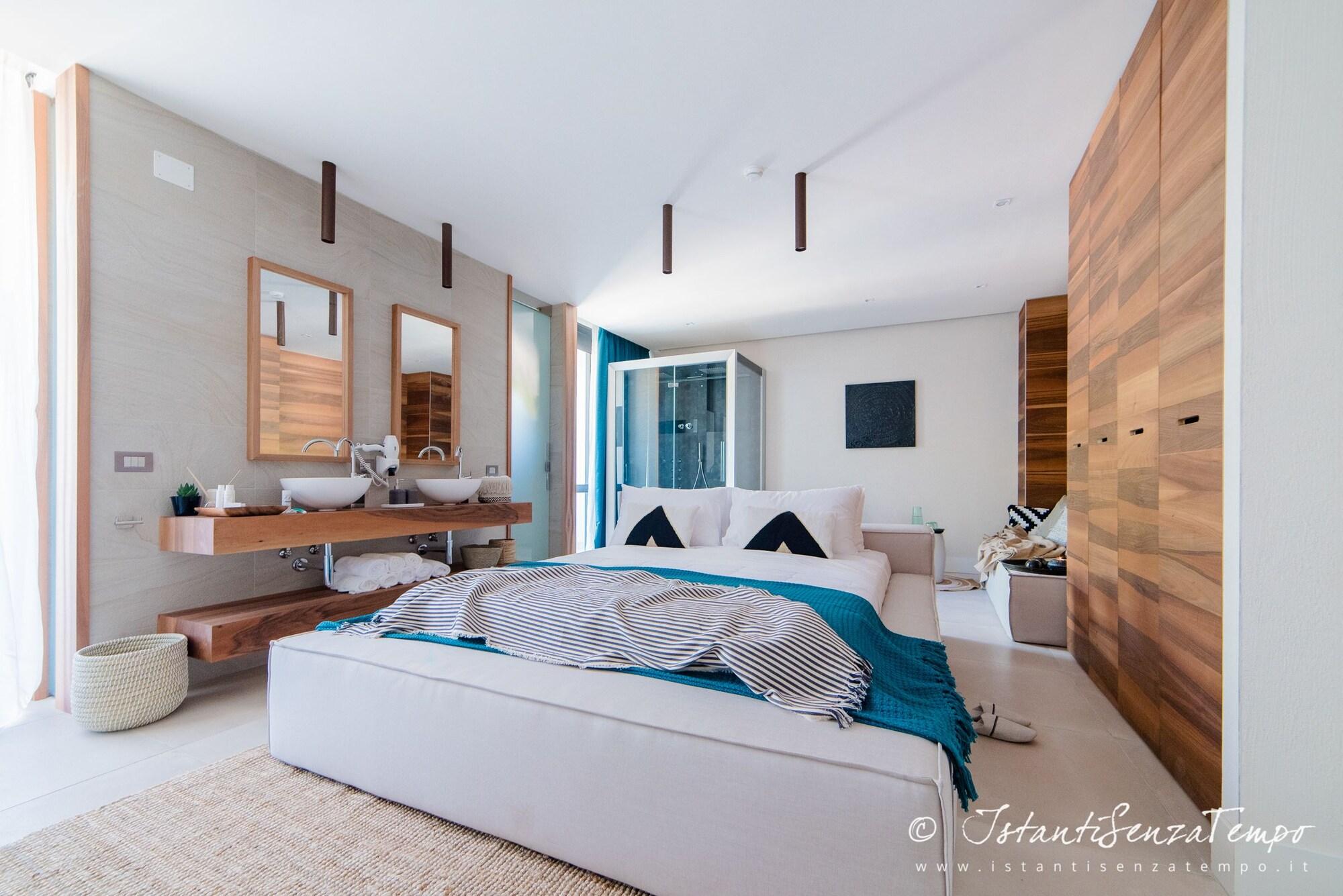 Habitación Cumeja - Beach Club & Hotel