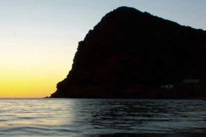Actividad - Excursión a la playa El Colorado