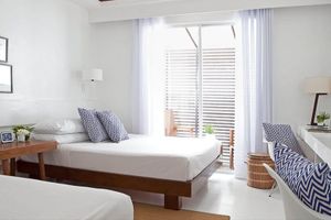 Alojamiento - Blue Marina