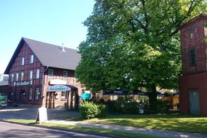 Alojamiento - Zum Landhaus Dannenbüttel