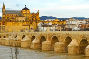 Actividad - Excursión a Córdoba