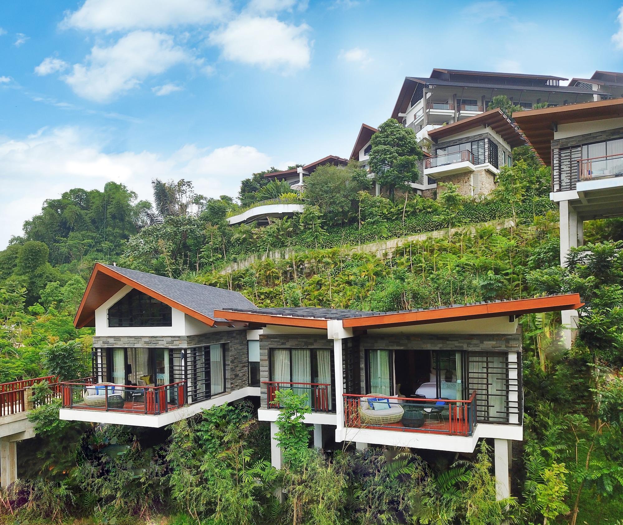 Habitación Pullman Ciawi Vimala Hills Resort