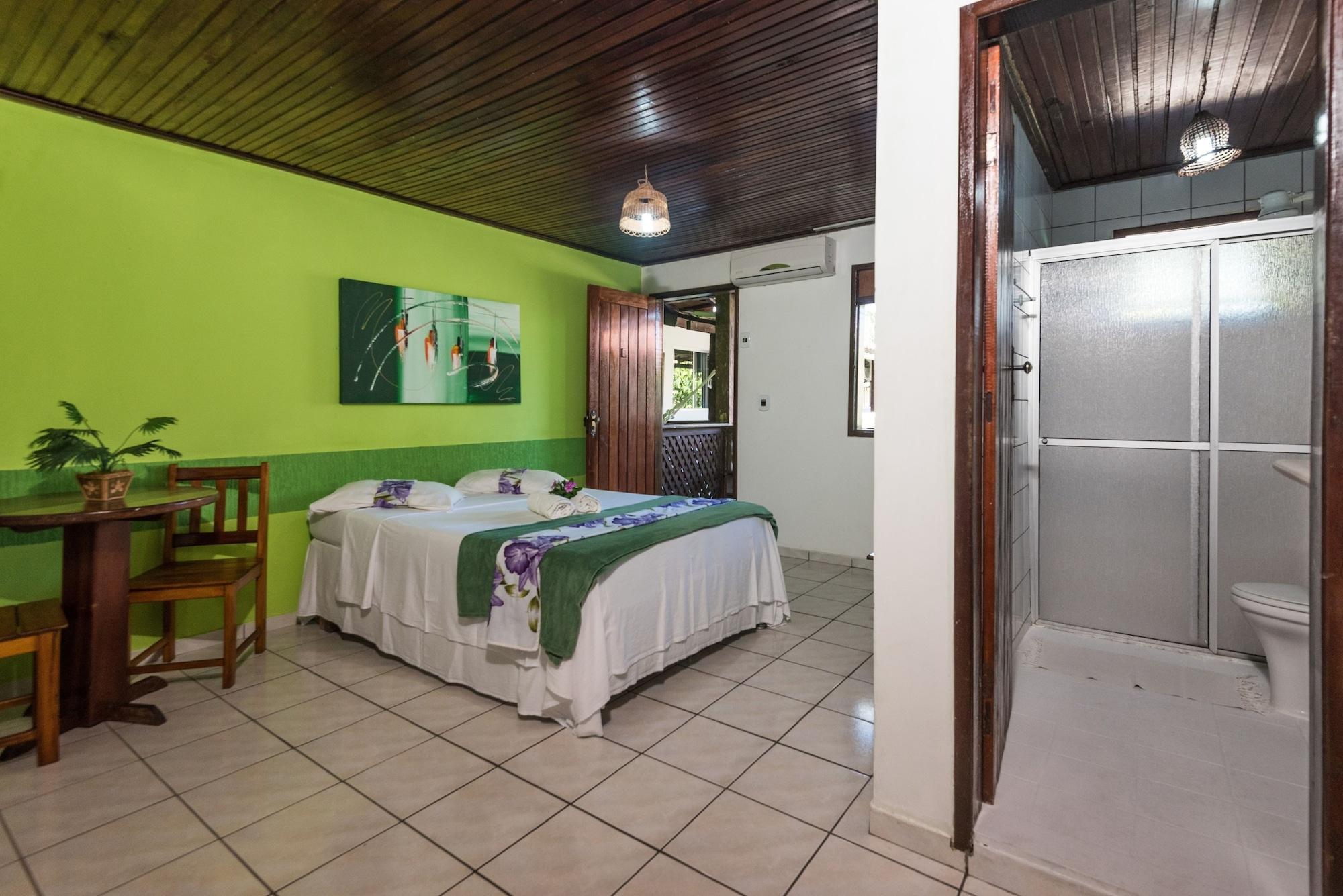 Habitación Hotel Vale Verde