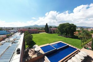 Alojamiento - El Diezmo Hotel