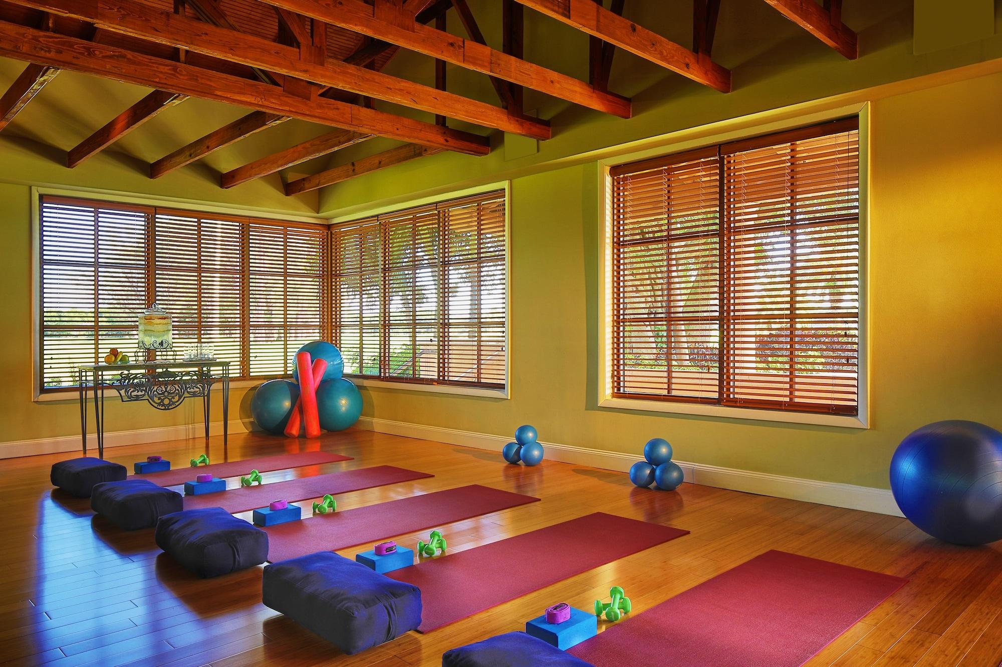 Gimnasio Biltmore Hotel - Miami - Coral Gables