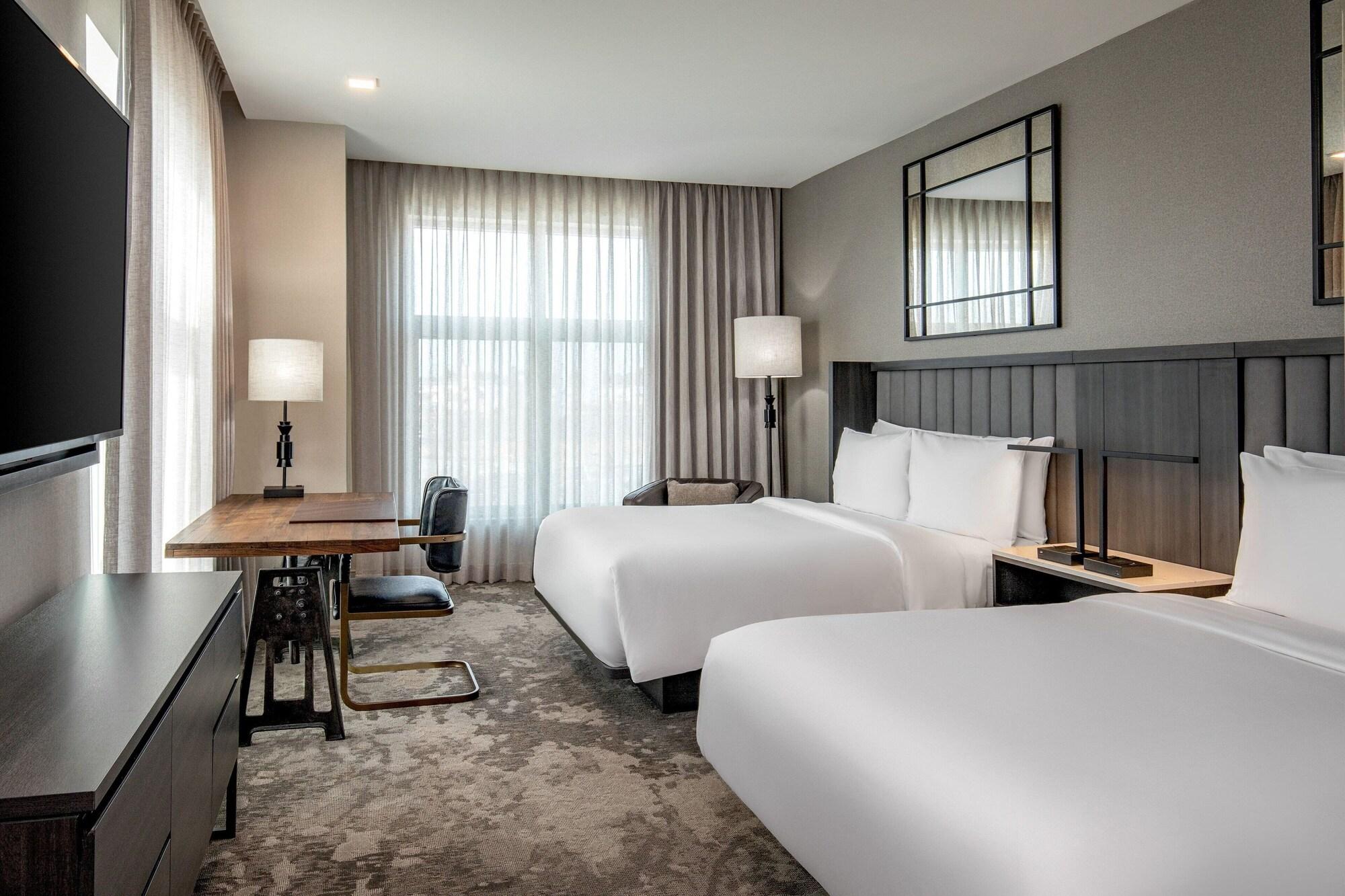 Habitación The Artisan At Tuscan Village, Salem, A Tribute Portfolio Hotel