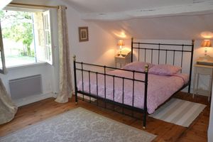 Alquiler Vacacional - Lovely Périgord house in the heart of southern Bergerac Bastides