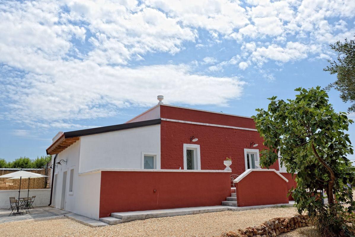 Varios B&B Villa Giorgia
