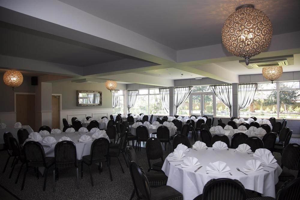 Spa Best Western Vine Hotel