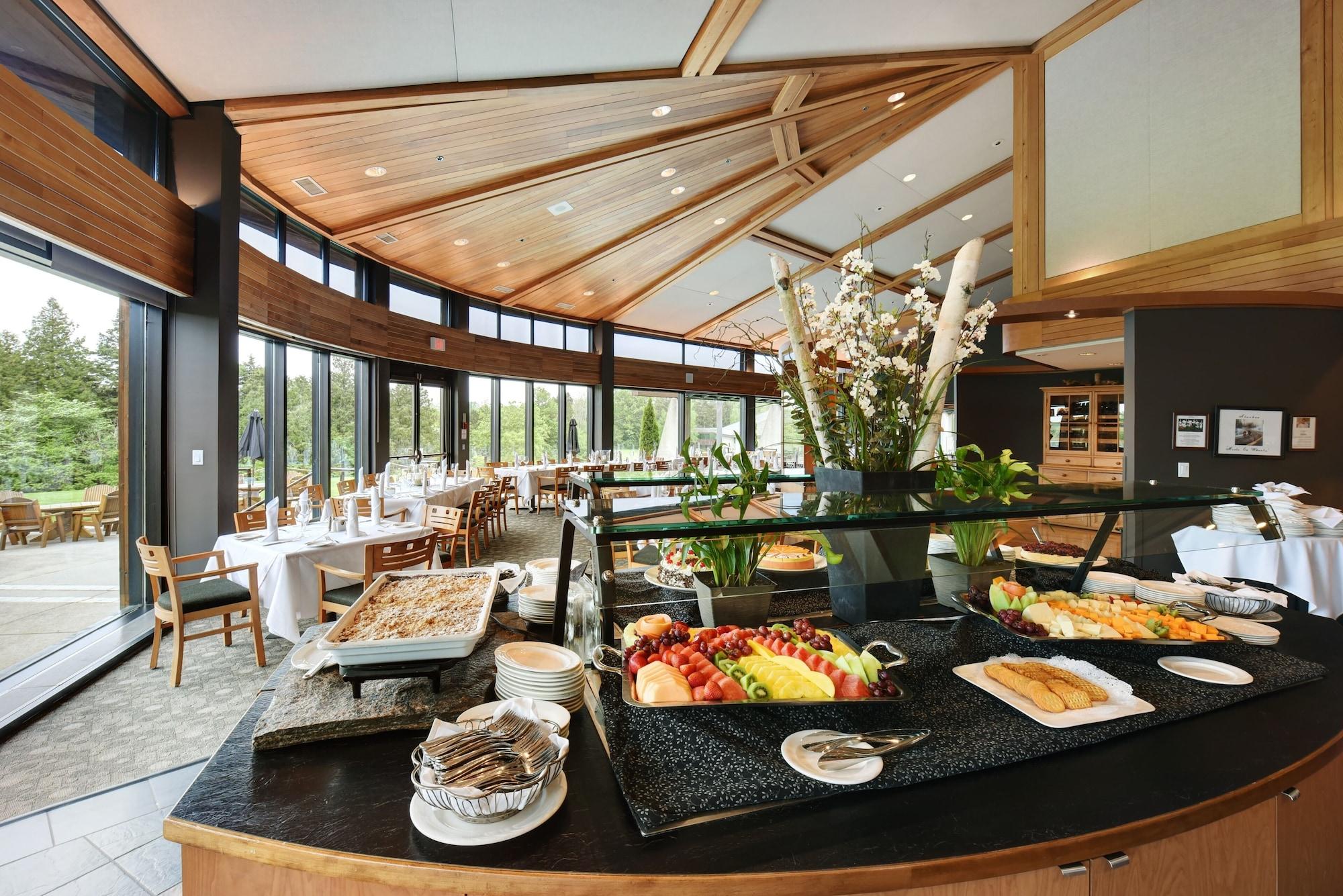 Restaurant Kingbridge Conference Centre & Hotel