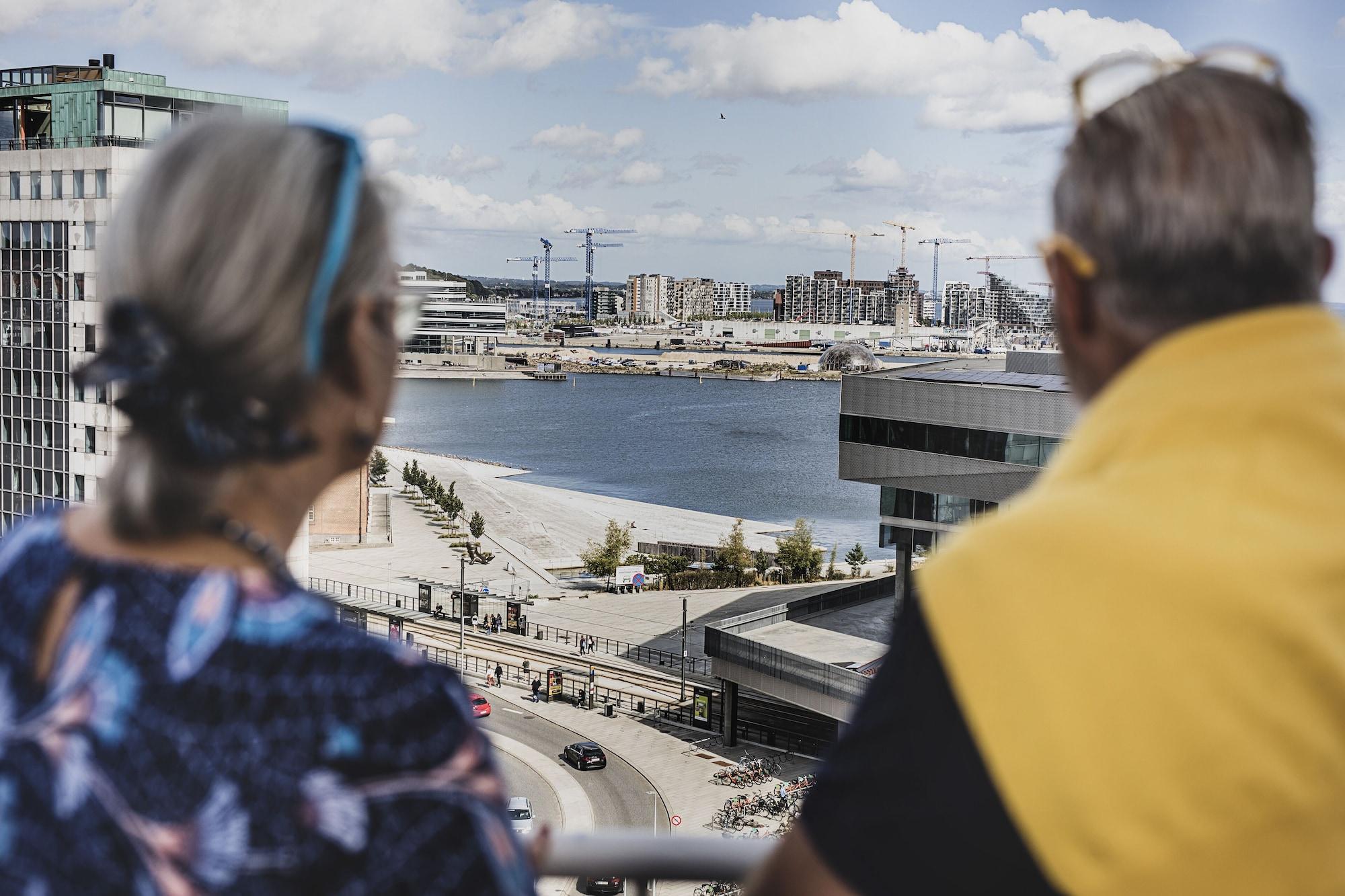 Equipamiento de Habitación Hotel Atlantic