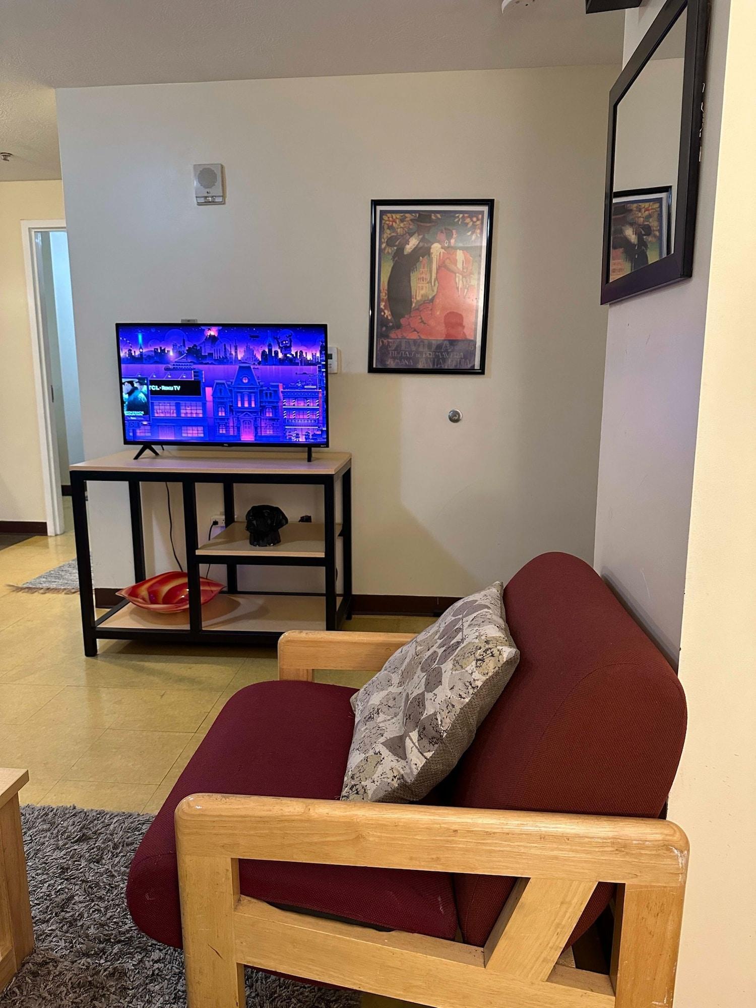 Comodidades del Alojamiento Stay Pittsburgh