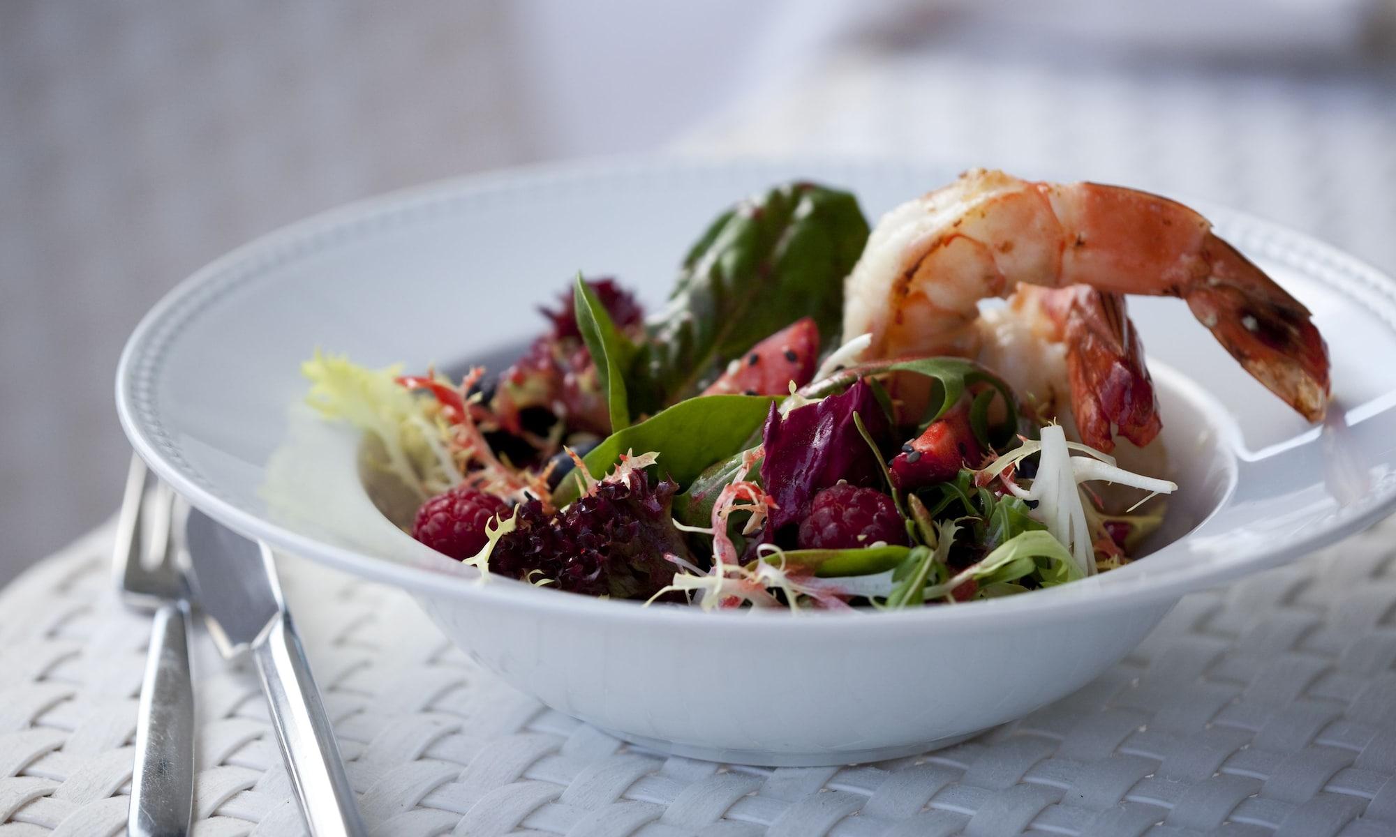 Restaurant Longevity Health and Wellness Hotel - Adults Only