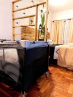 Alquiler Vacacional - Comfortable apartment to live Buenos Aires in the historic neighborhood of San Telmo.