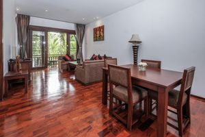 Alojamiento - Green Park Boutique Hotel