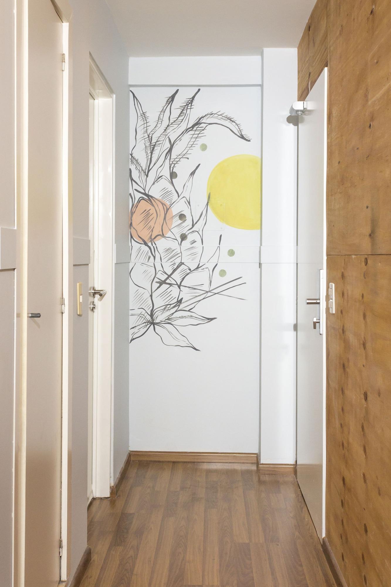 Habitación Circus Hotel & Hostel