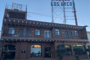 Alojamiento - Hotel Los Arcos