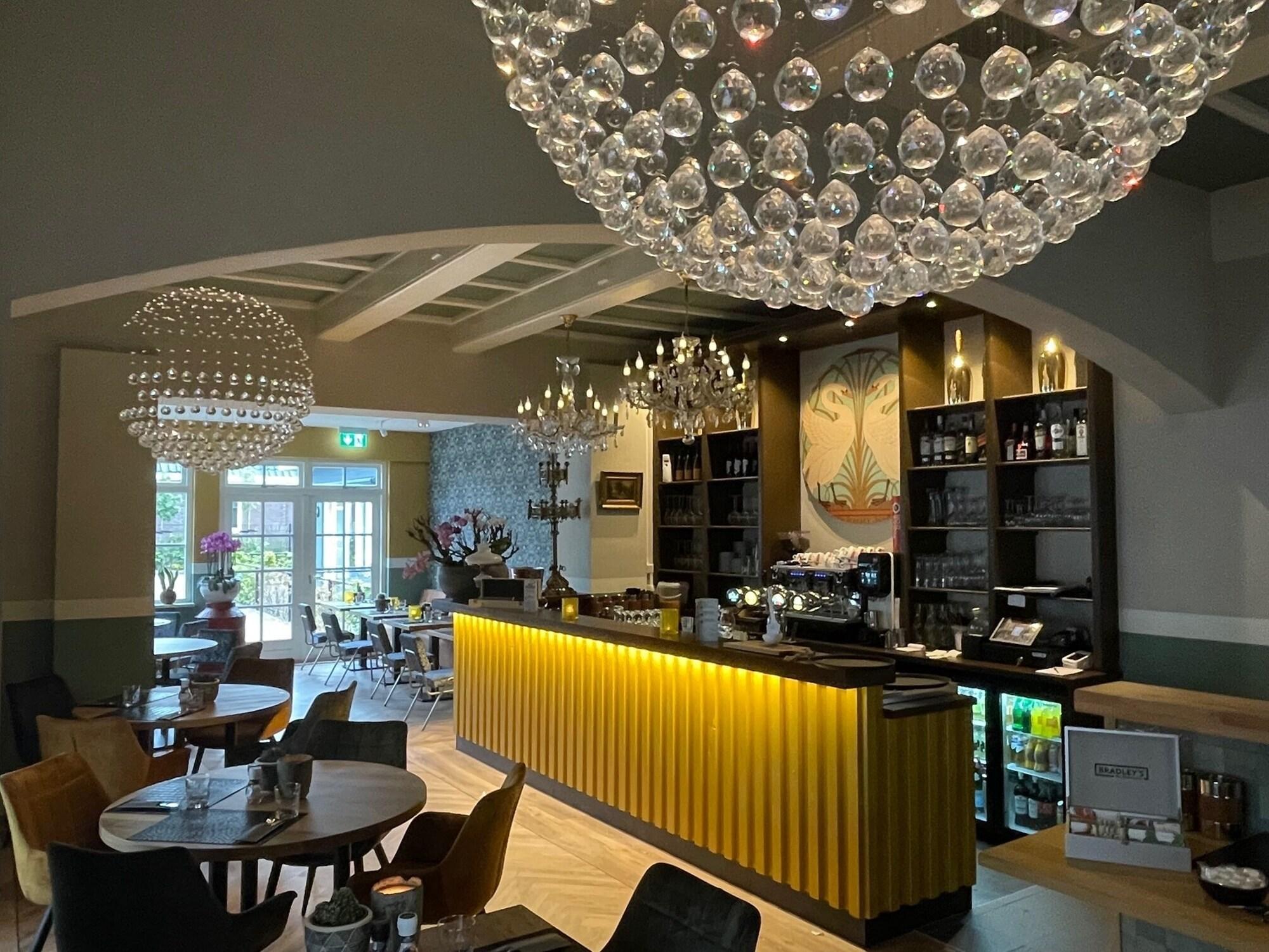 Restaurant Herberg de Zwaan
