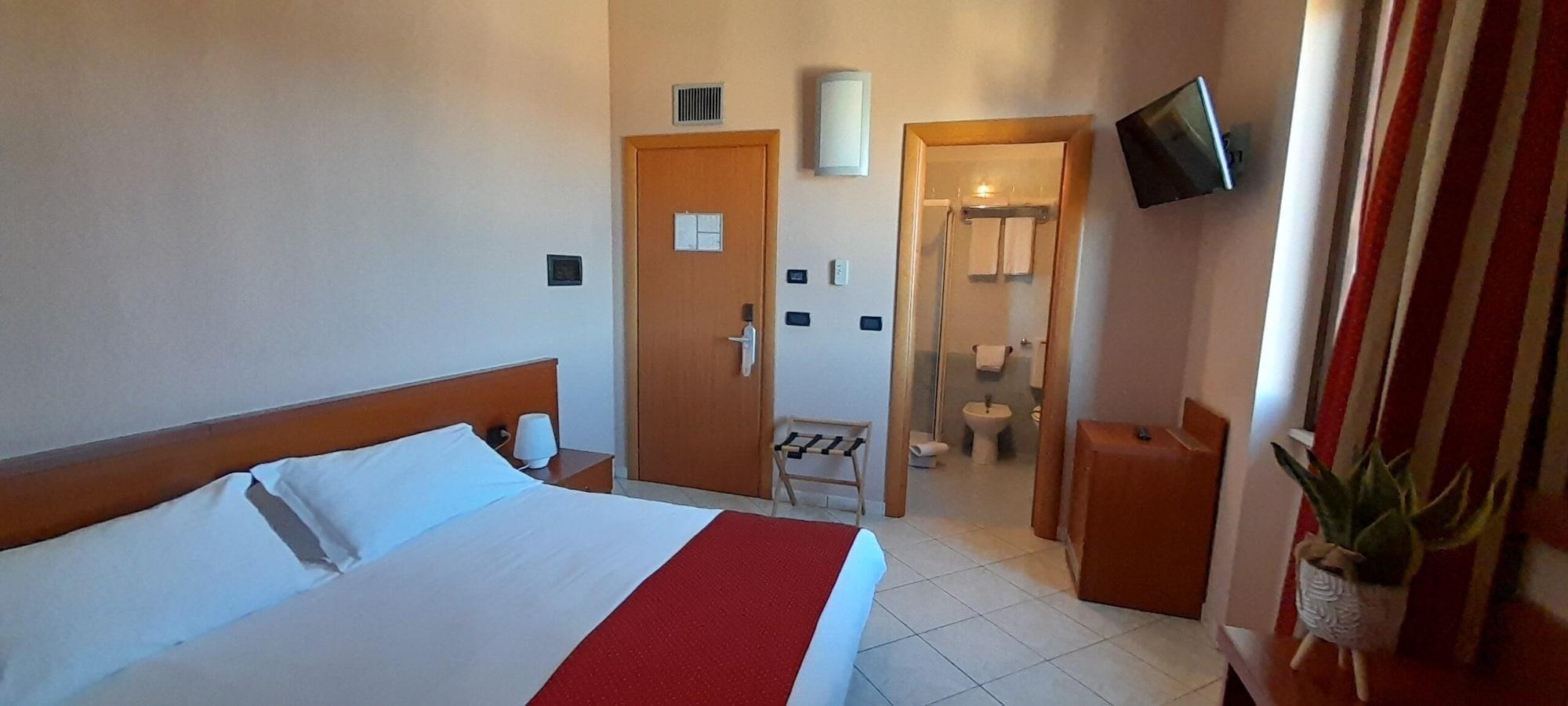 Habitación Hotel Ceretto
