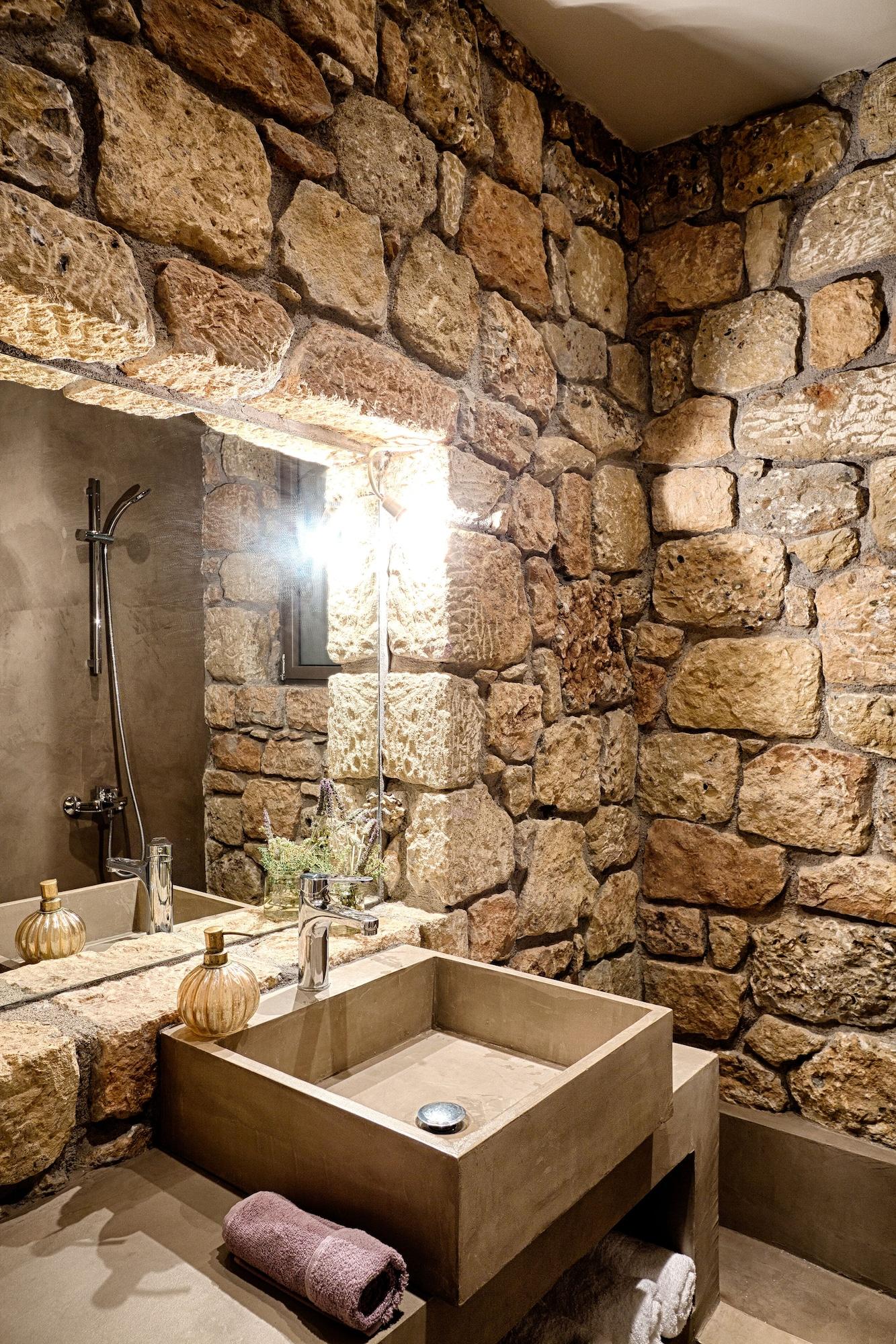 Equipamiento de Habitación Euphoria Suites