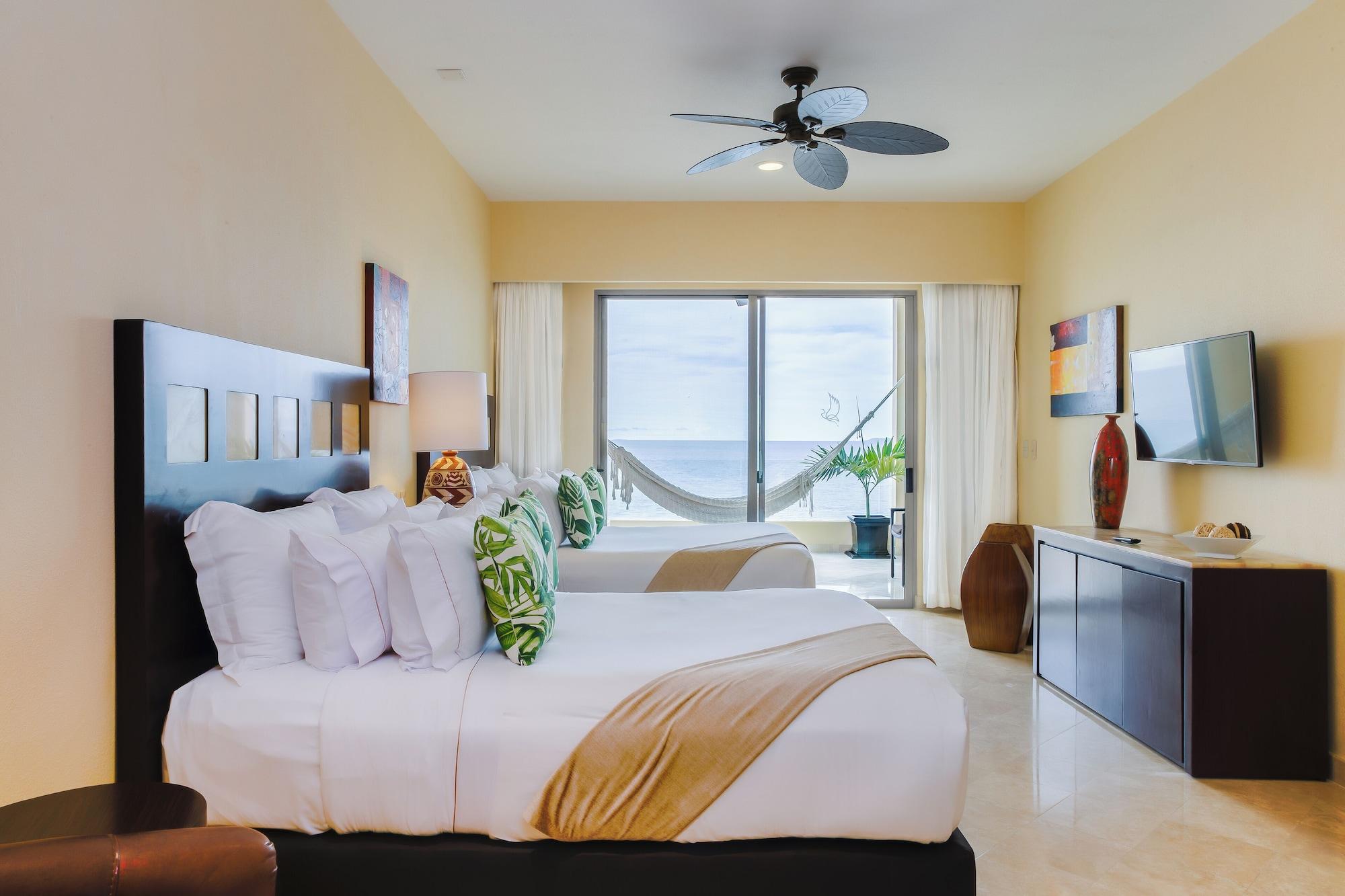 Habitación Garza Blanca Preserve Resort & Spa