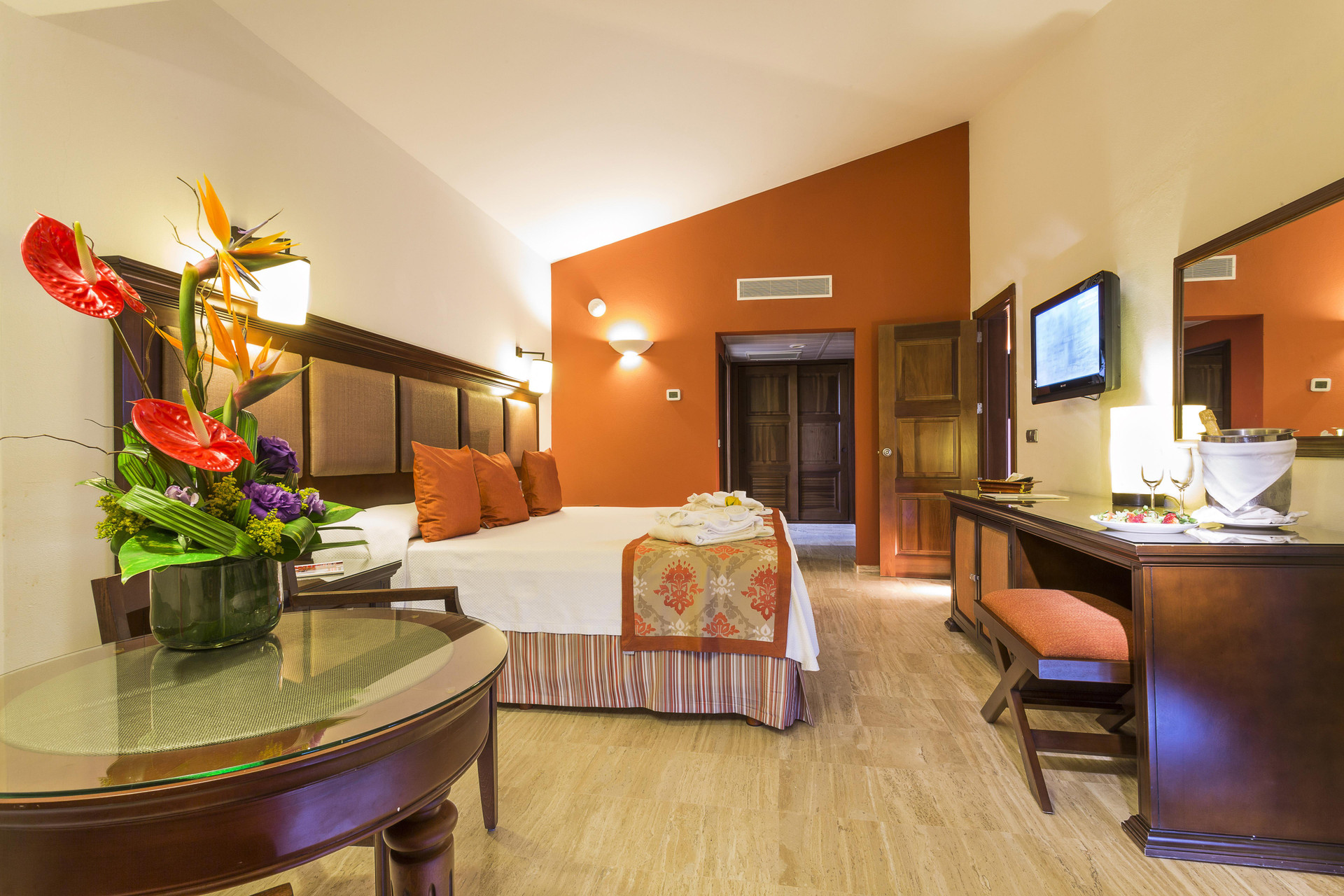 Habitación Grand Palladium Vallarta Resort & Spa - All Inclusive