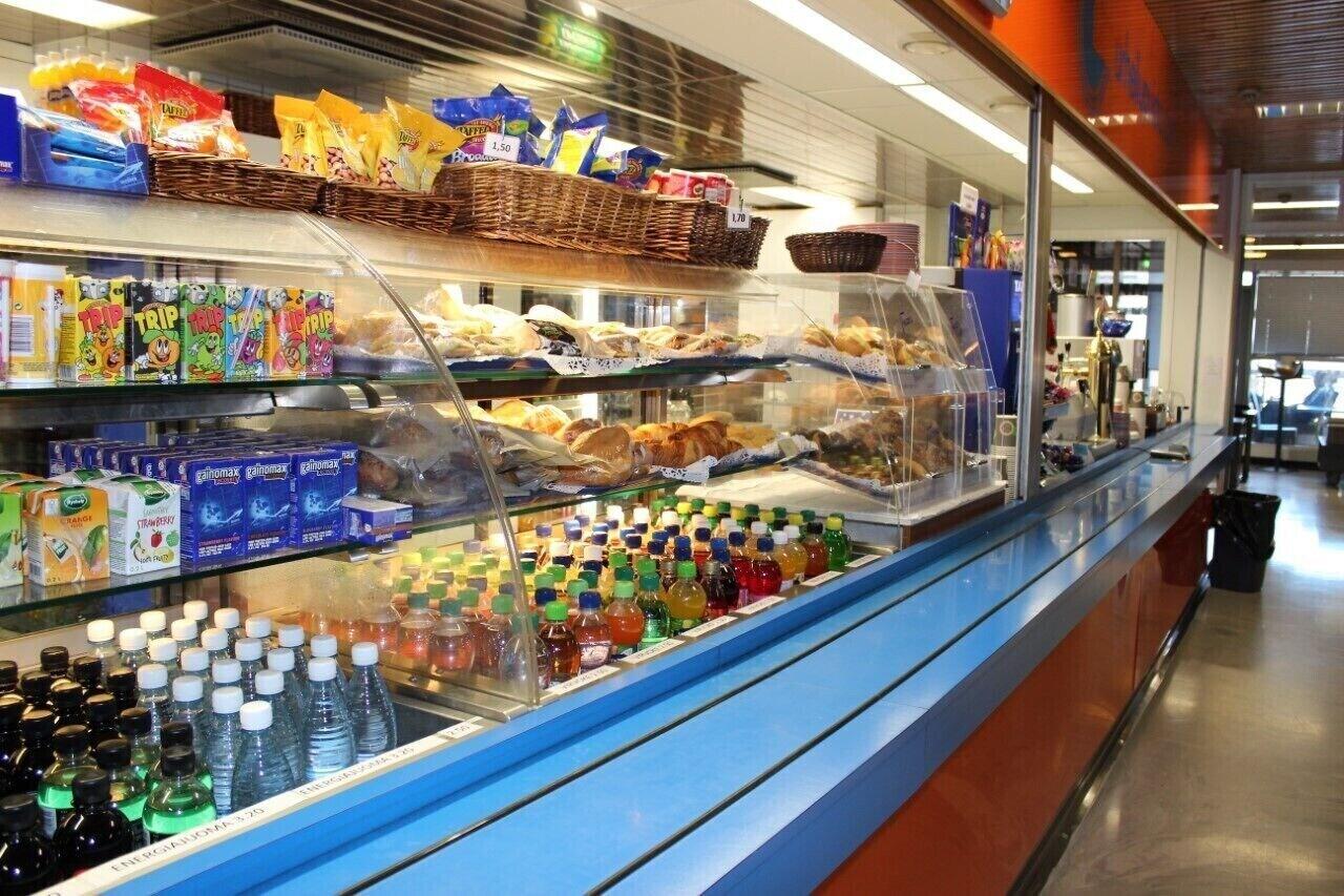 Restaurant Hotelli Tikkurila