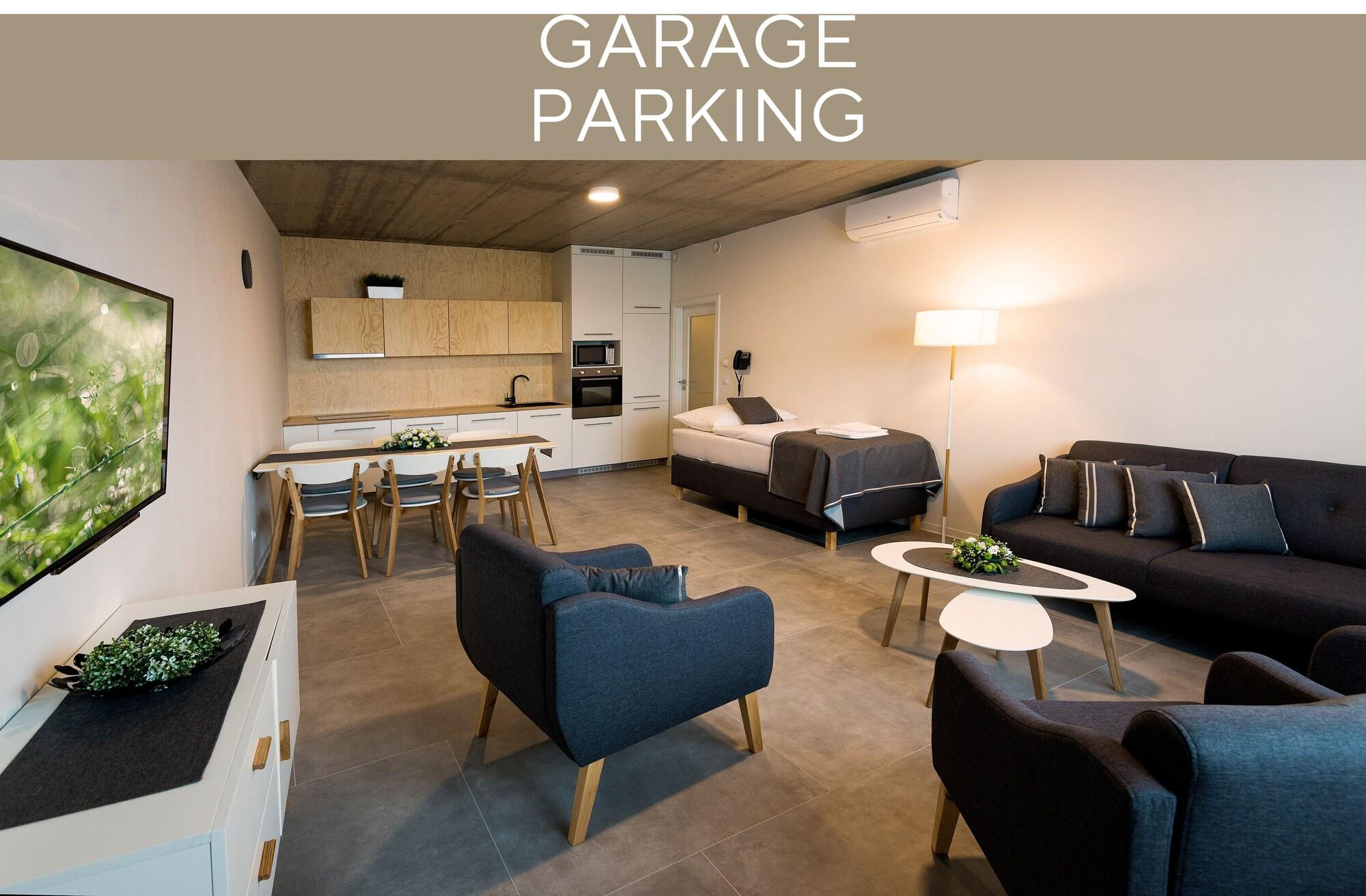 Varios Residence Trafick