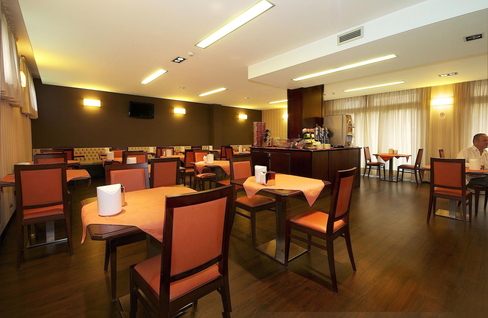 Restaurant Hotel 2C