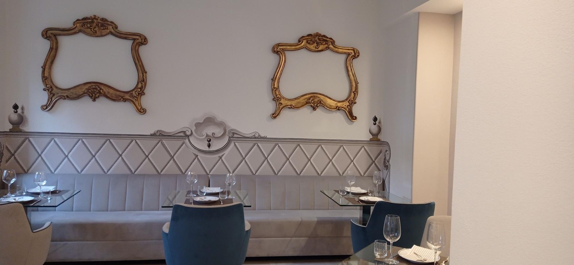 Restaurant Hotel Sant'Andrea