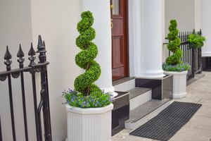 Alojamiento - Pembridge Palace Hotel