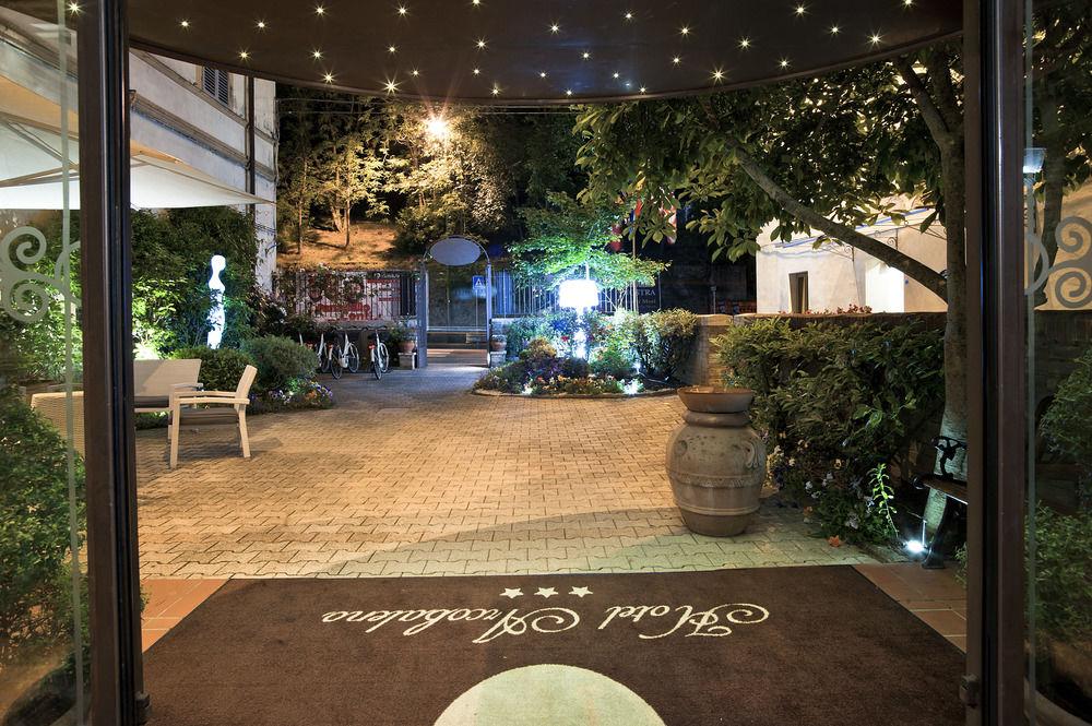 Hotel Arcobaleno Boutique Hotel