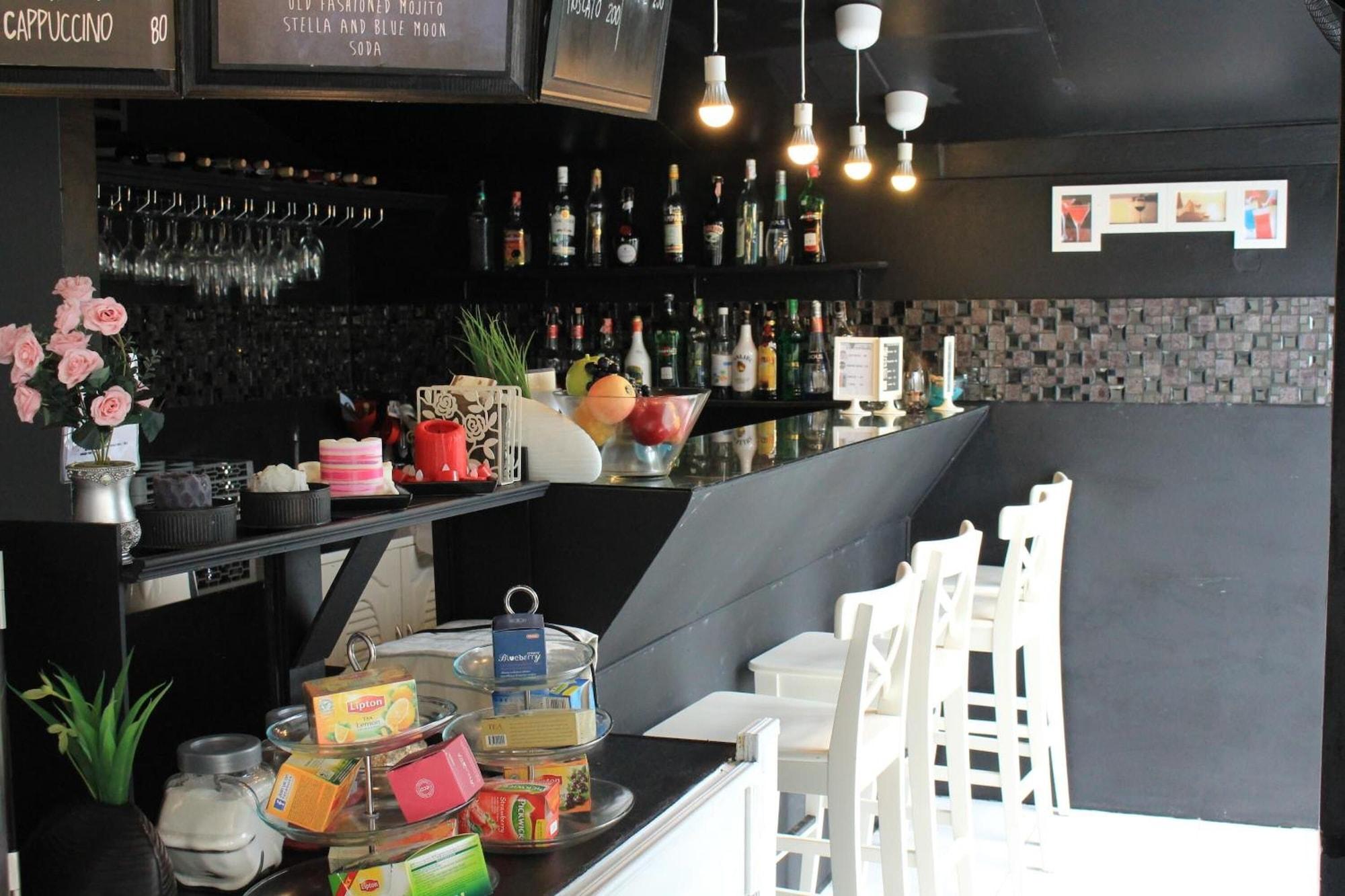 Restaurant SP Place Hotel