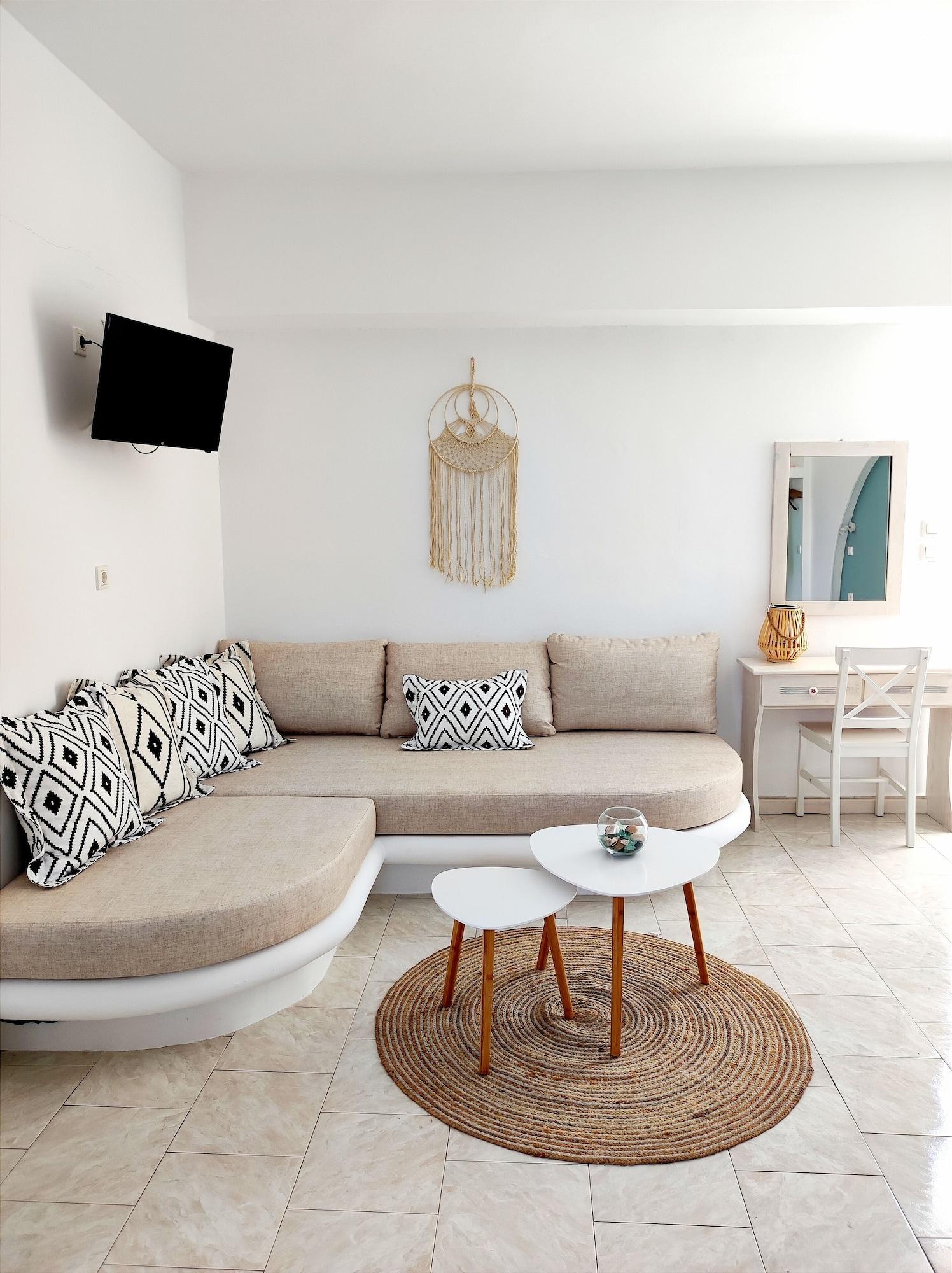 Habitación Sea Harmony