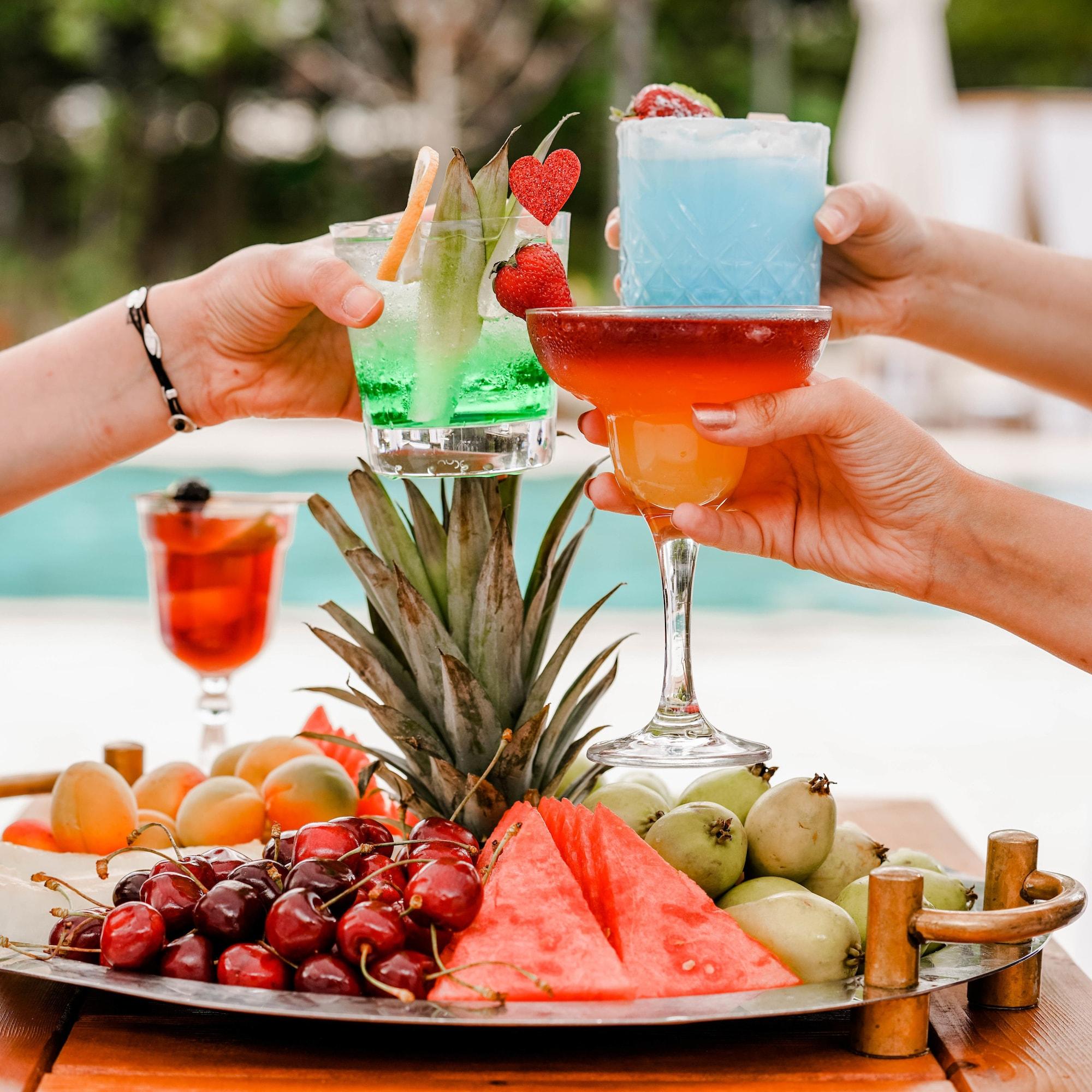 Vista Piscina Bilkent Hotel & Conference Center Ankara